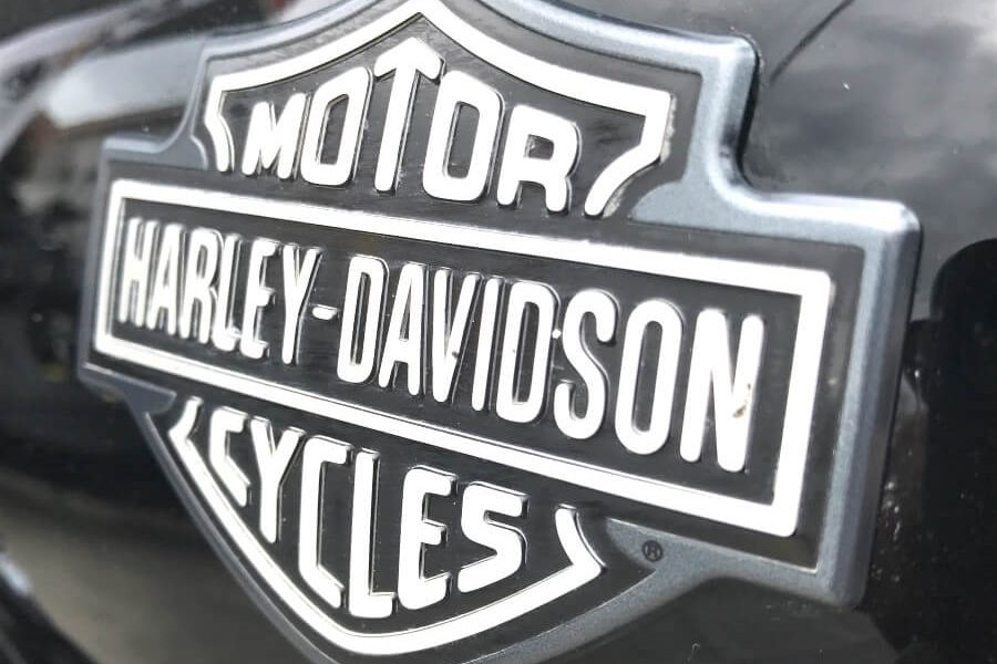 MOTOR Harley-DAVIDSON STYLES